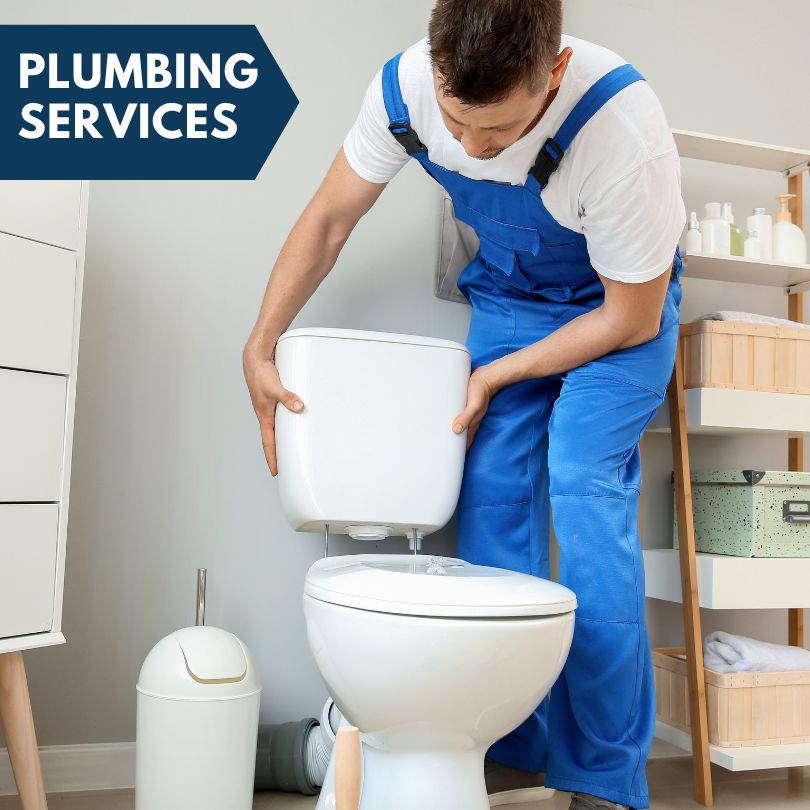 Plumbing Company in Raymond, MN
